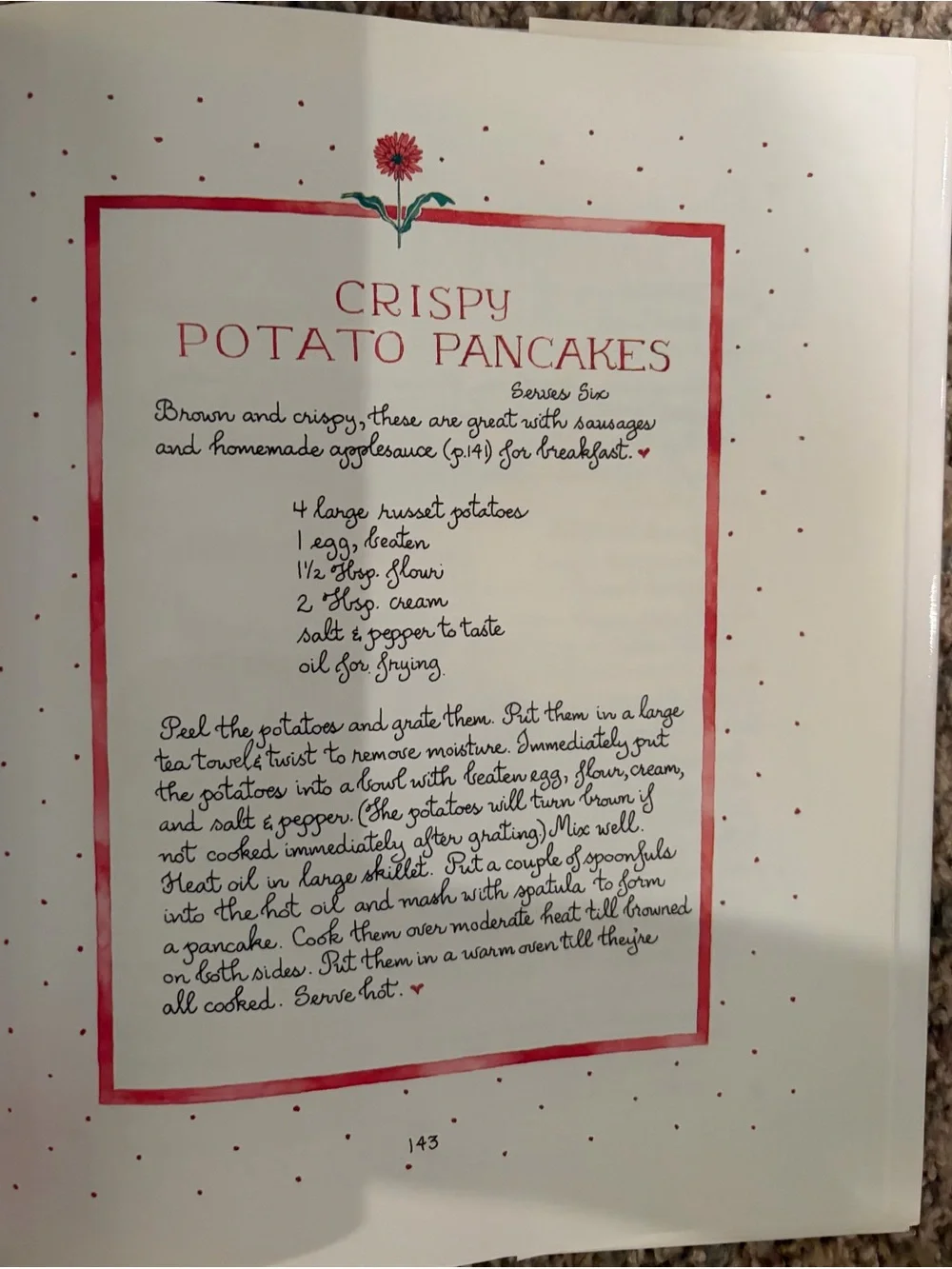 Heart of the Home Notes from a Vineyard Kitchen Susan Branch 1986 DJ Cookbook